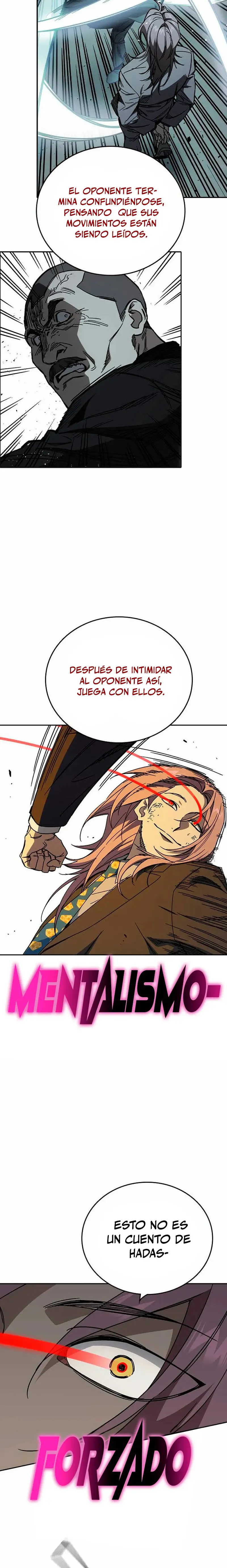 Read Study Group ES Manga Online