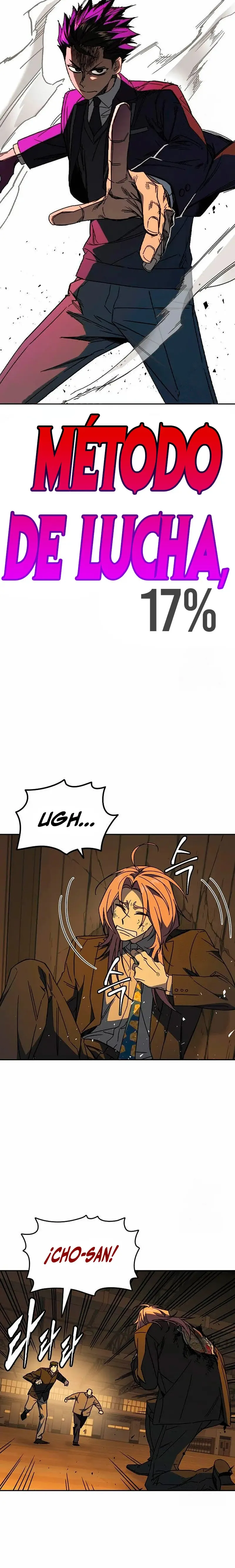 Read Study Group ES Manga Online