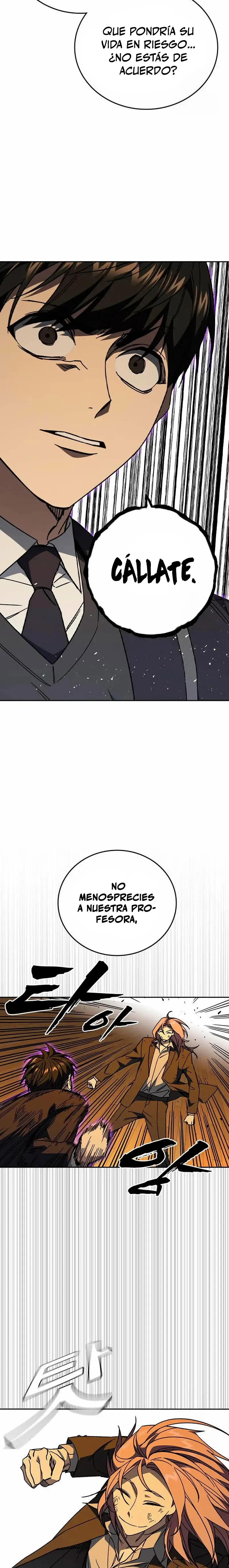 Read Study Group ES Manga Online