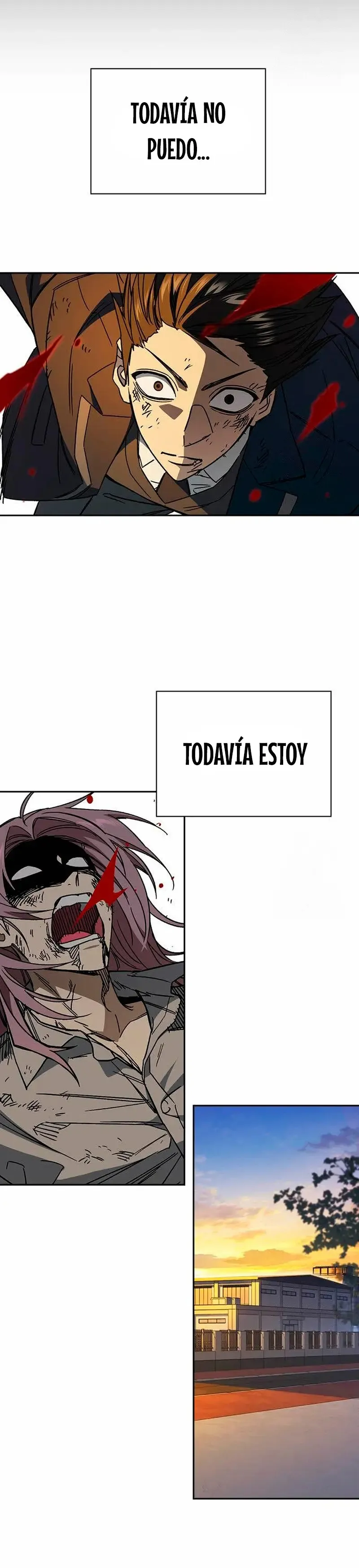 Read Study Group ES Manga Online