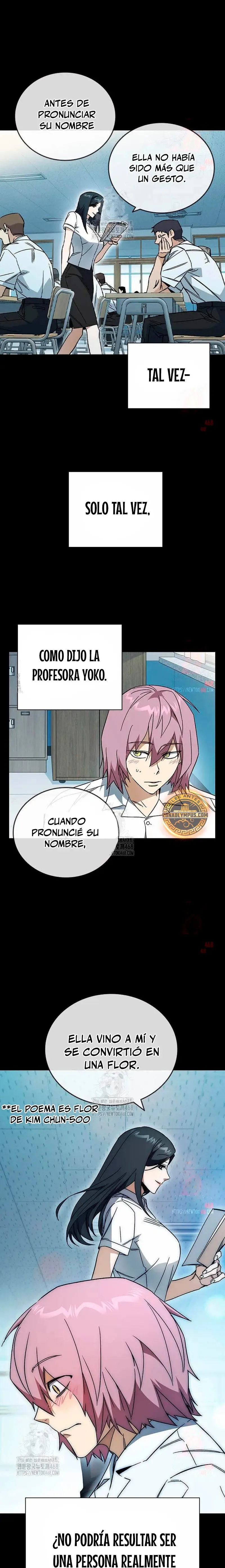 Read Study Group ES Manga Online
