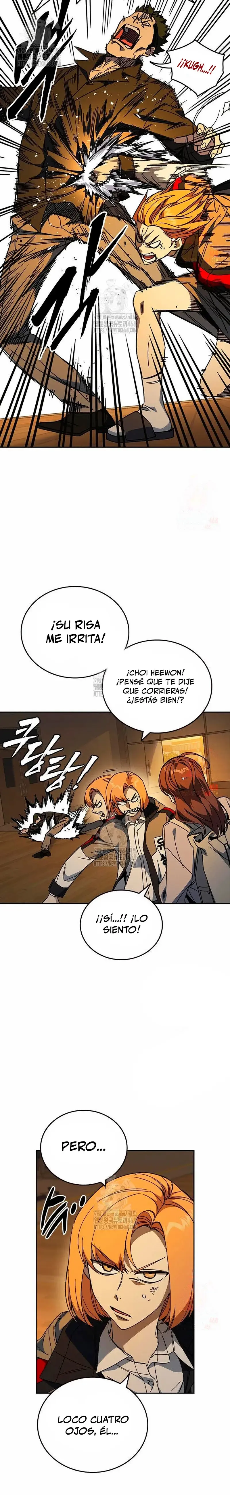 Read Study Group ES Manga Online