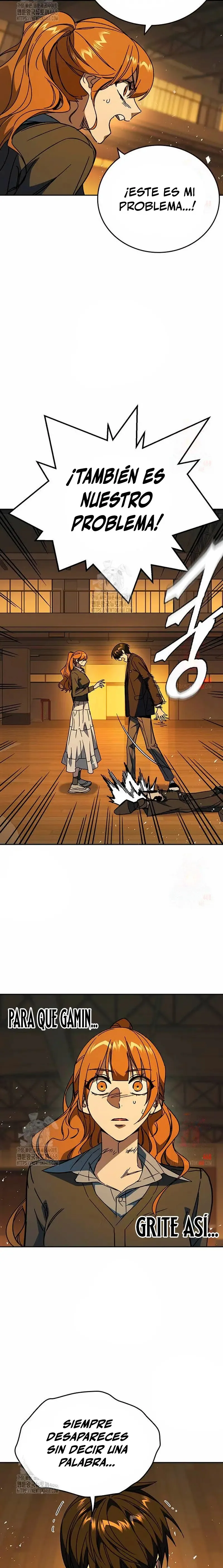 Read Study Group ES Manga Online