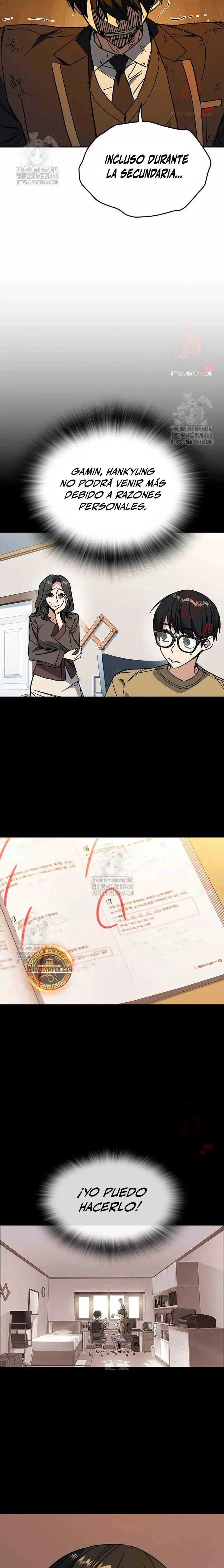 Read Study Group ES Manga Online