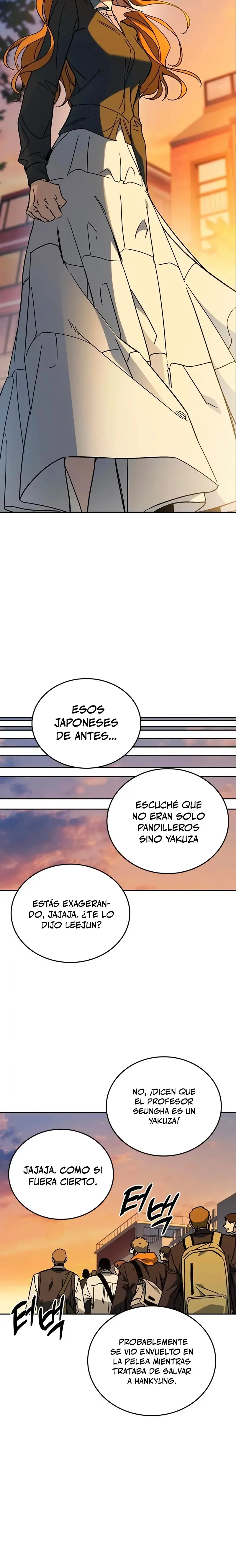 Read Study Group ES Manga Online