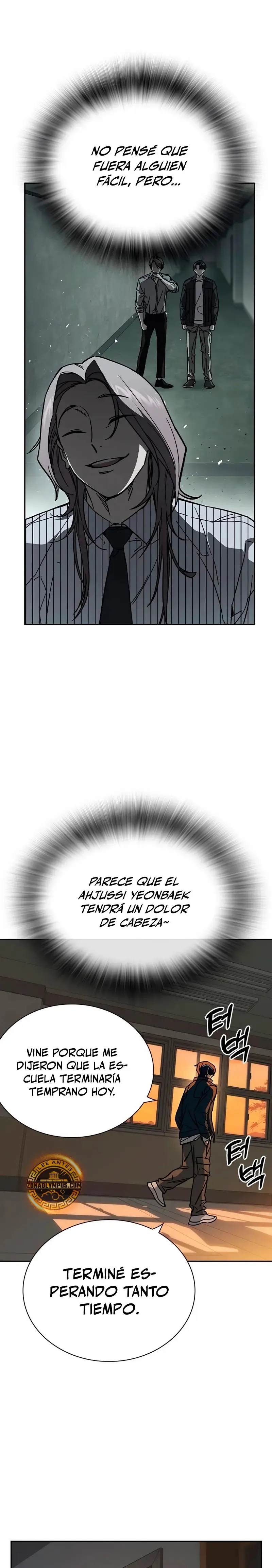 Read Study Group ES Manga Online