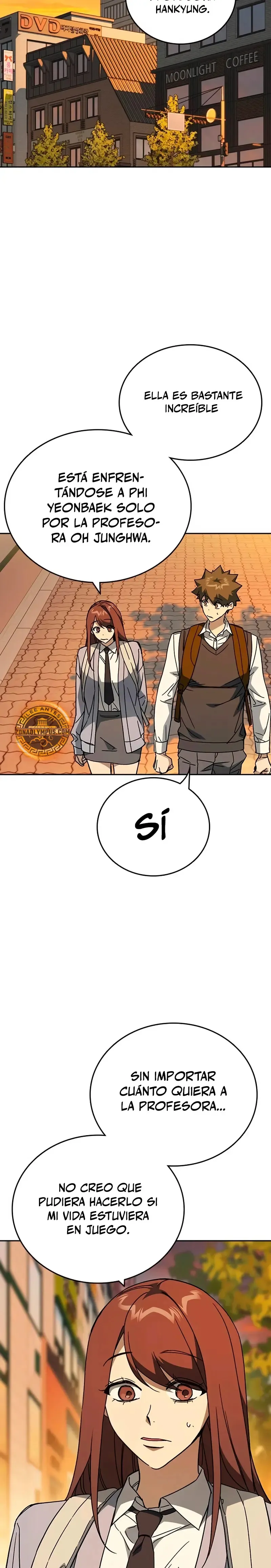 Read Study Group ES Manga Online