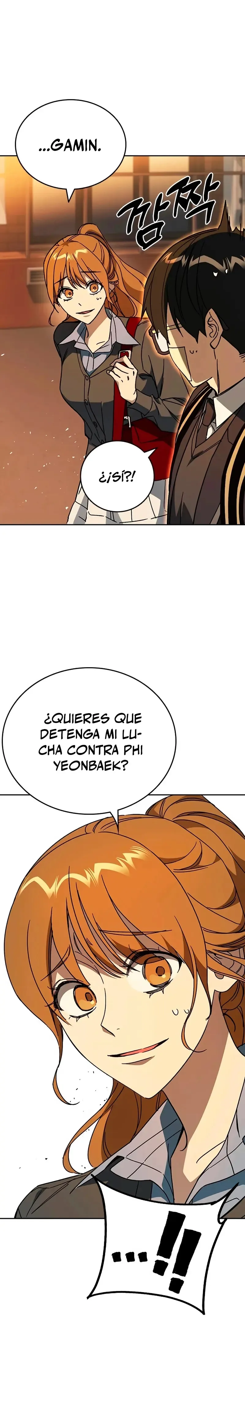 Read Study Group ES Manga Online