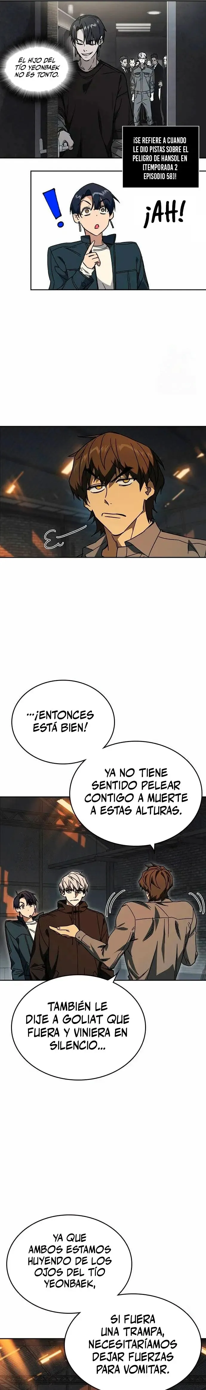 Read Study Group ES Manga Online