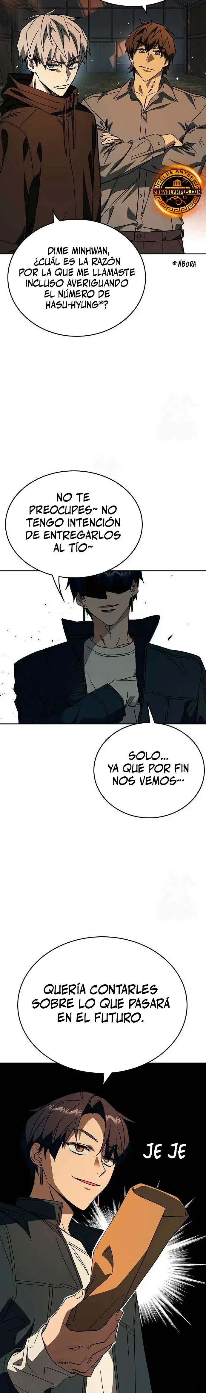 Read Study Group ES Manga Online