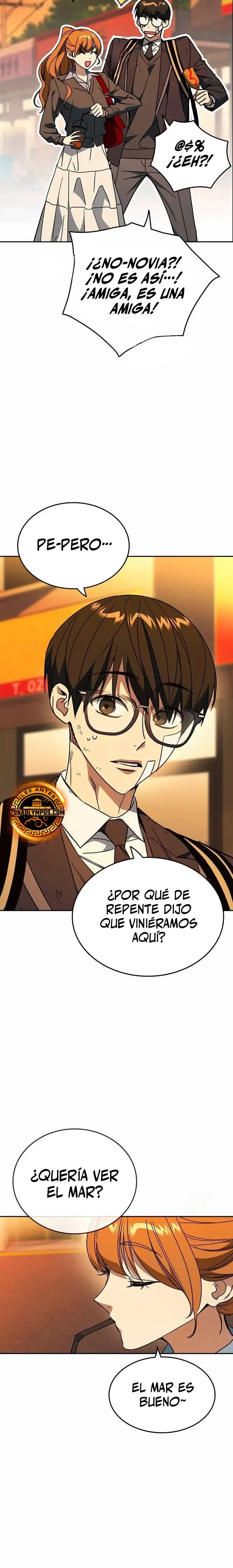 Read Study Group ES Manga Online