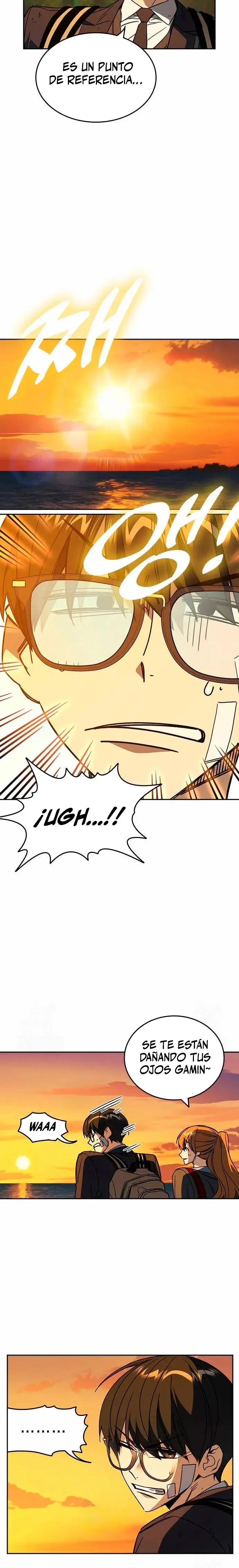 Read Study Group ES Manga Online