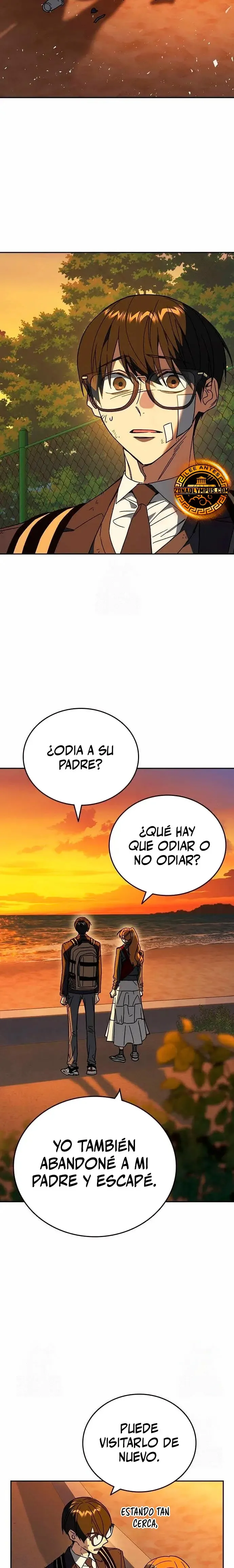 Read Study Group ES Manga Online