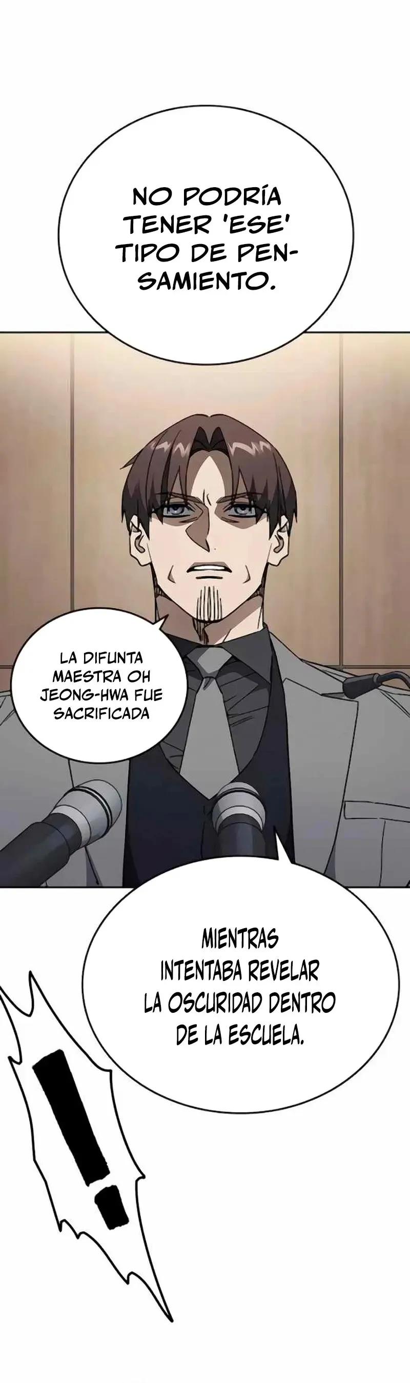 Read Study Group ES Manga Online