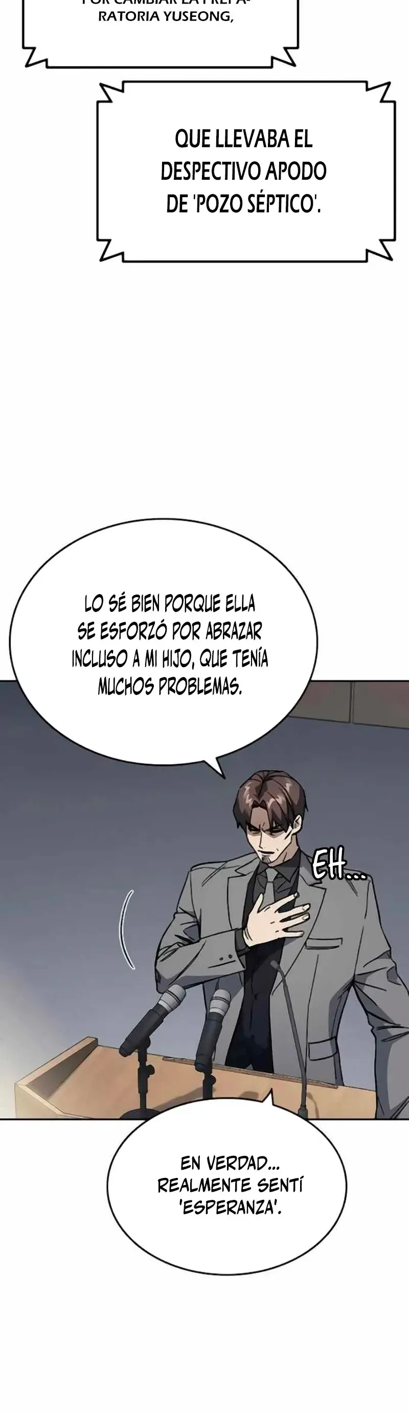 Read Study Group ES Manga Online
