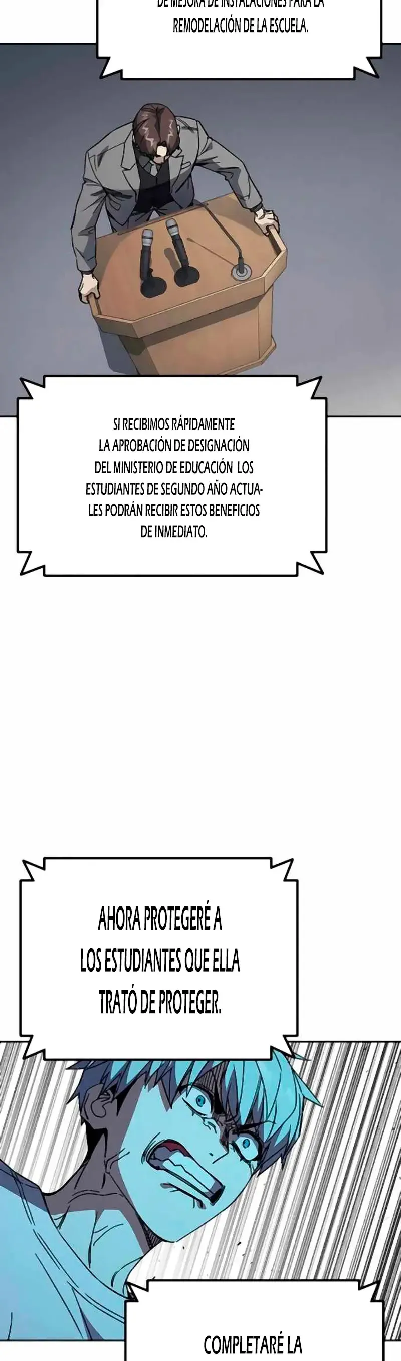 Read Study Group ES Manga Online