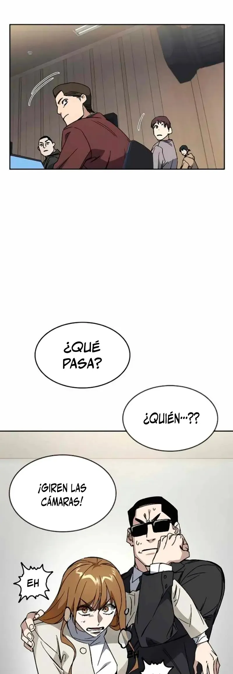 Read Study Group ES Manga Online