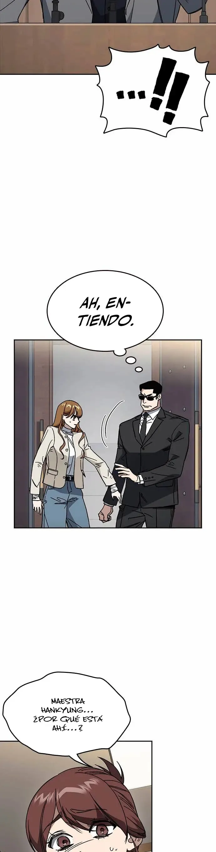 Read Study Group ES Manga Online