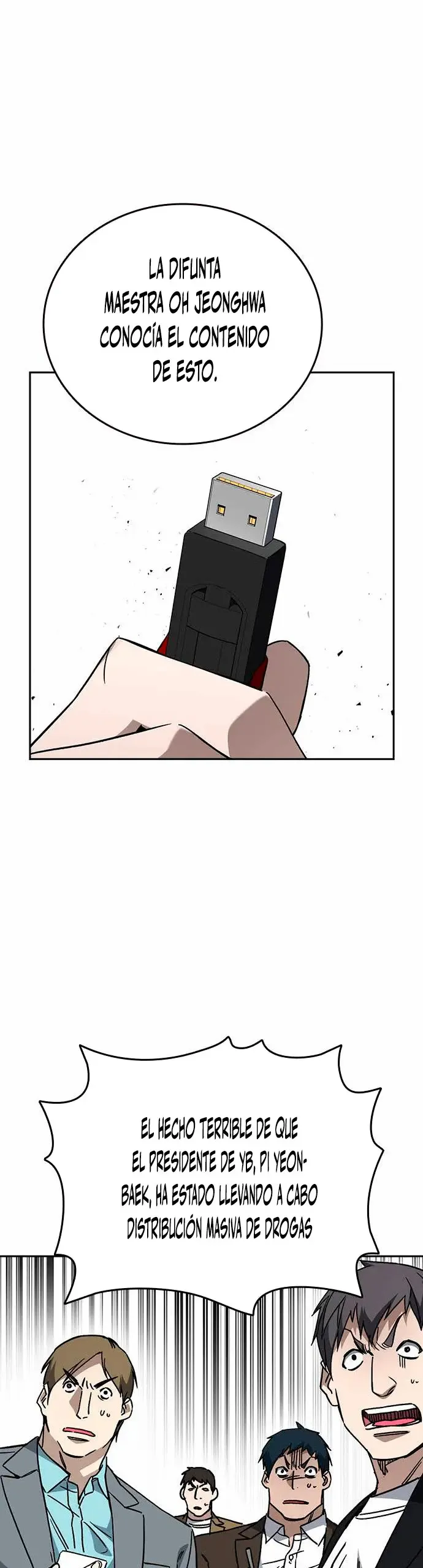 Read Study Group ES Manga Online