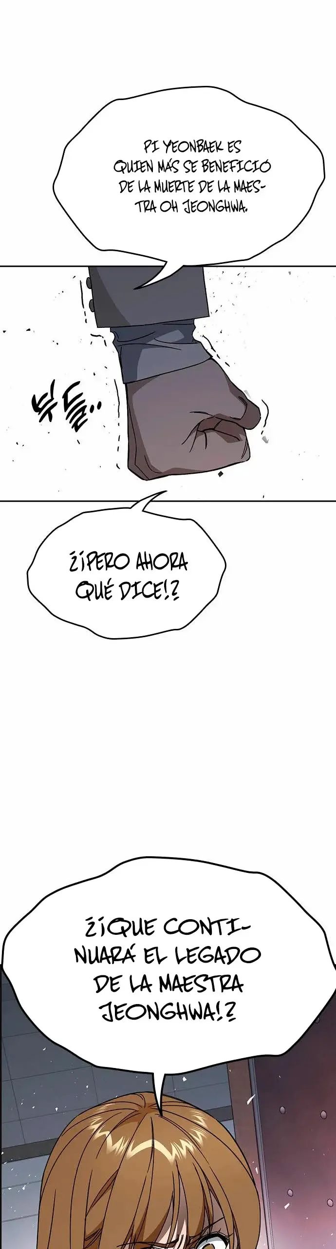 Read Study Group ES Manga Online