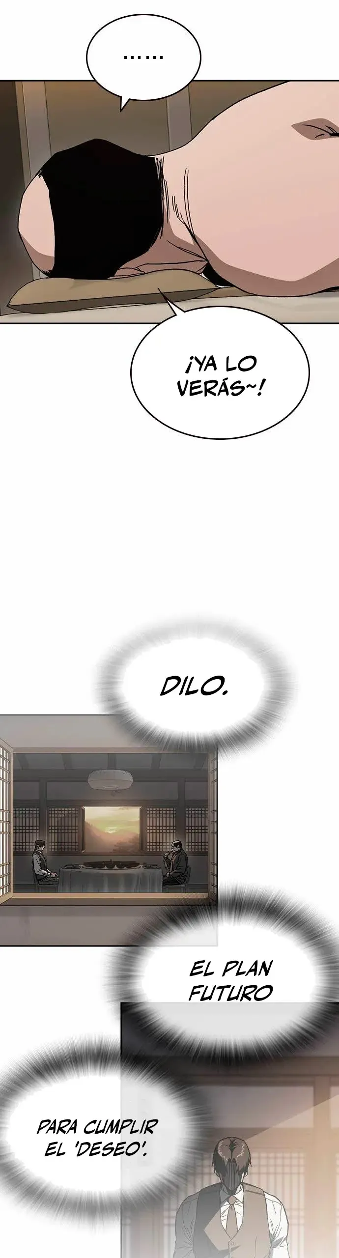 Read Study Group ES Manga Online