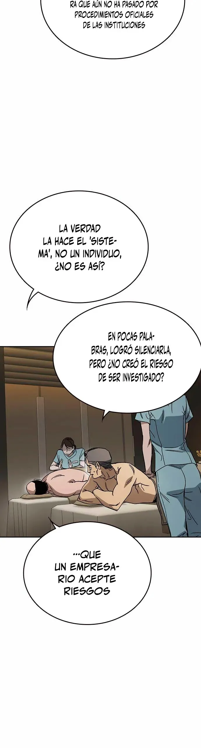 Read Study Group ES Manga Online