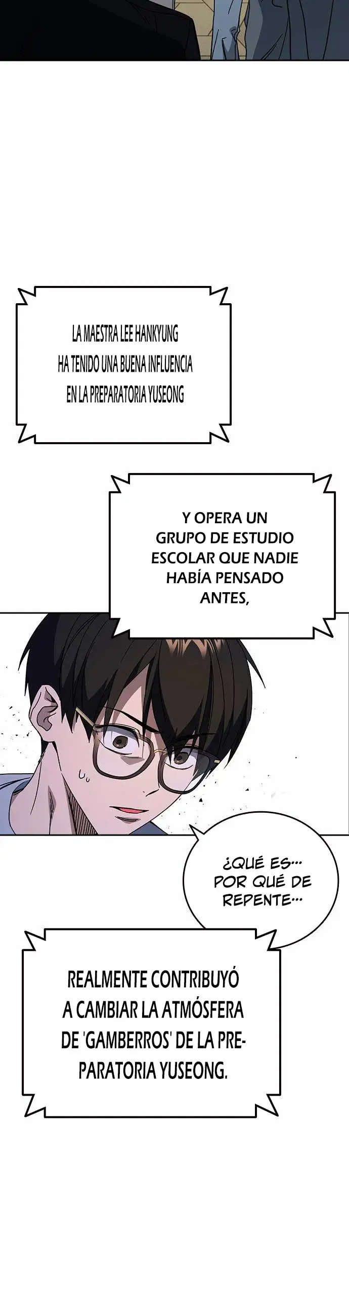 Read Study Group ES Manga Online
