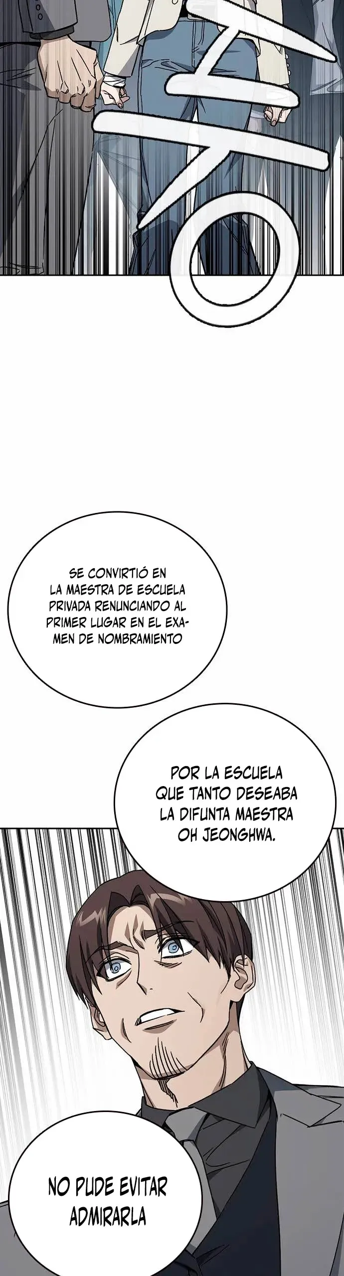 Read Study Group ES Manga Online