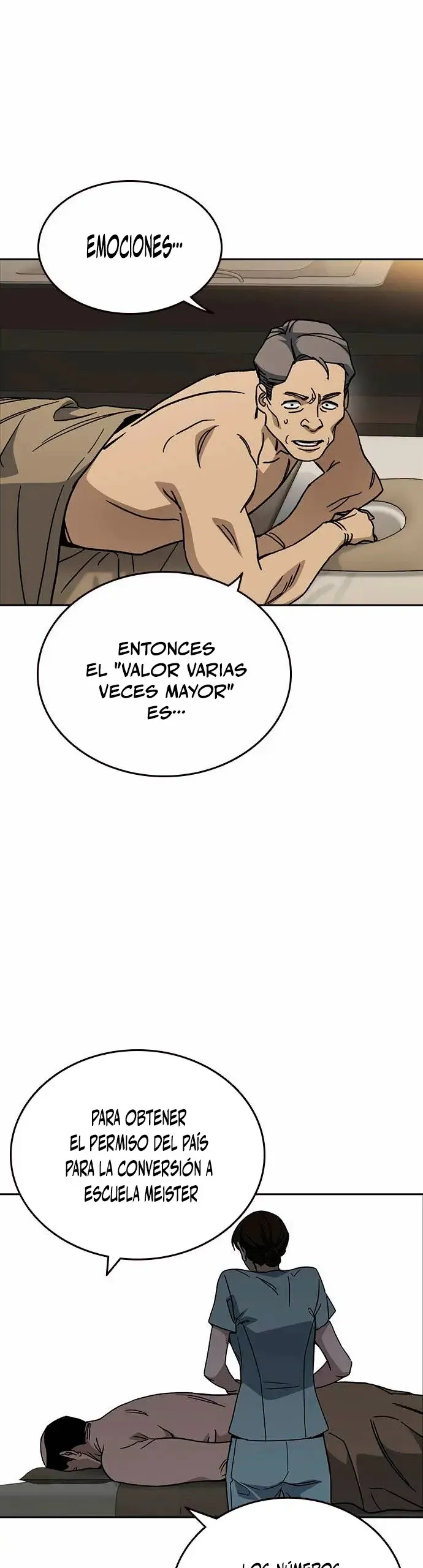 Read Study Group ES Manga Online