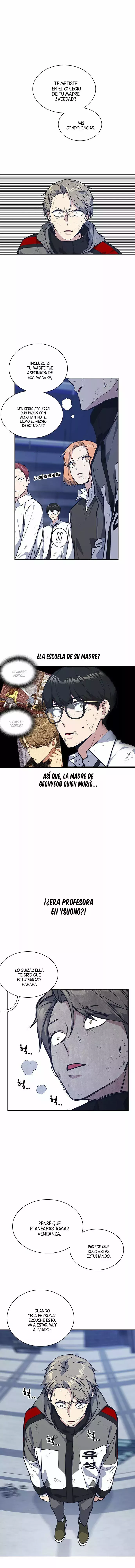 Read Study Group ES Manga Online