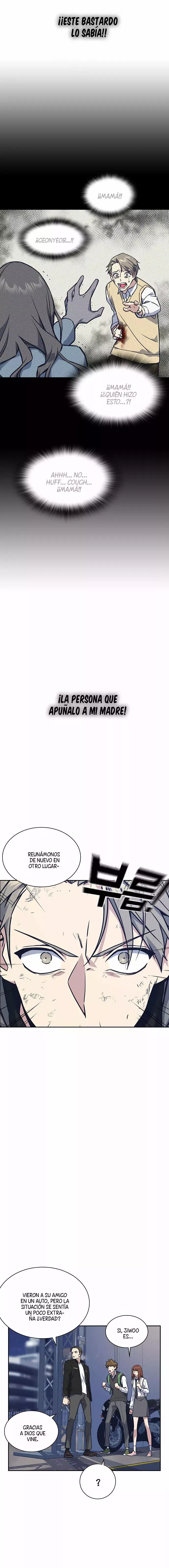 Read Study Group ES Manga Online