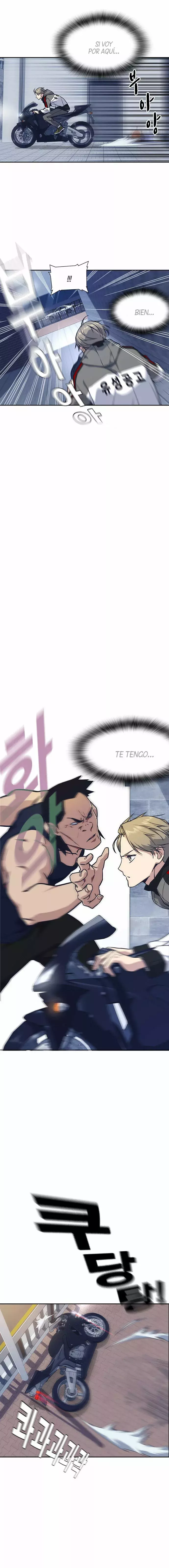 Read Study Group ES Manga Online