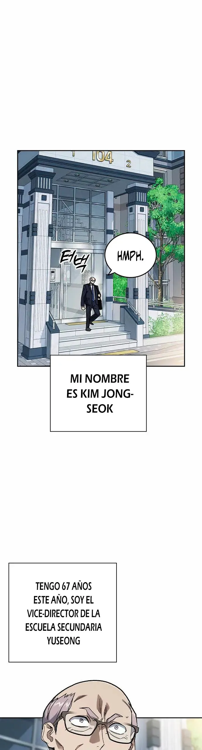 Read Study Group ES Manga Online