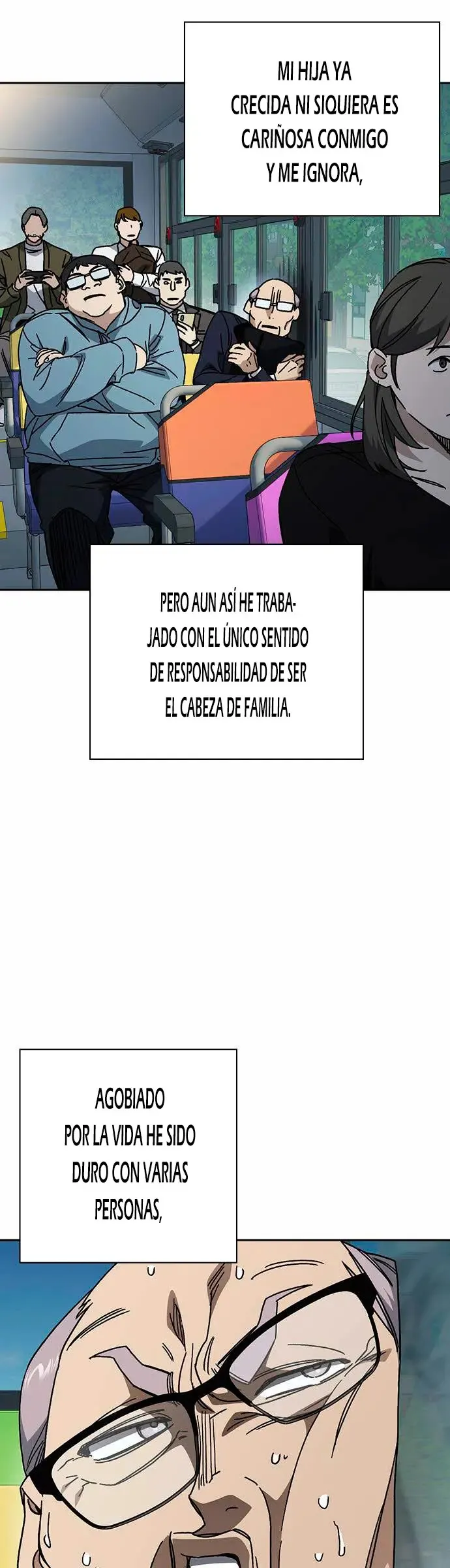Read Study Group ES Manga Online