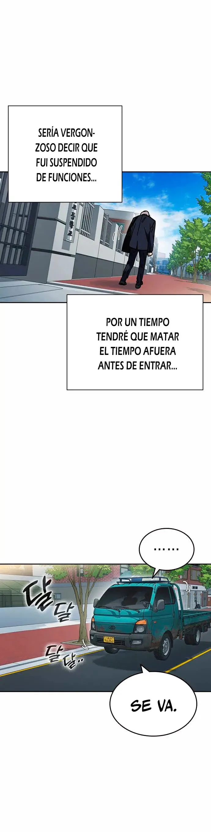 Read Study Group ES Manga Online