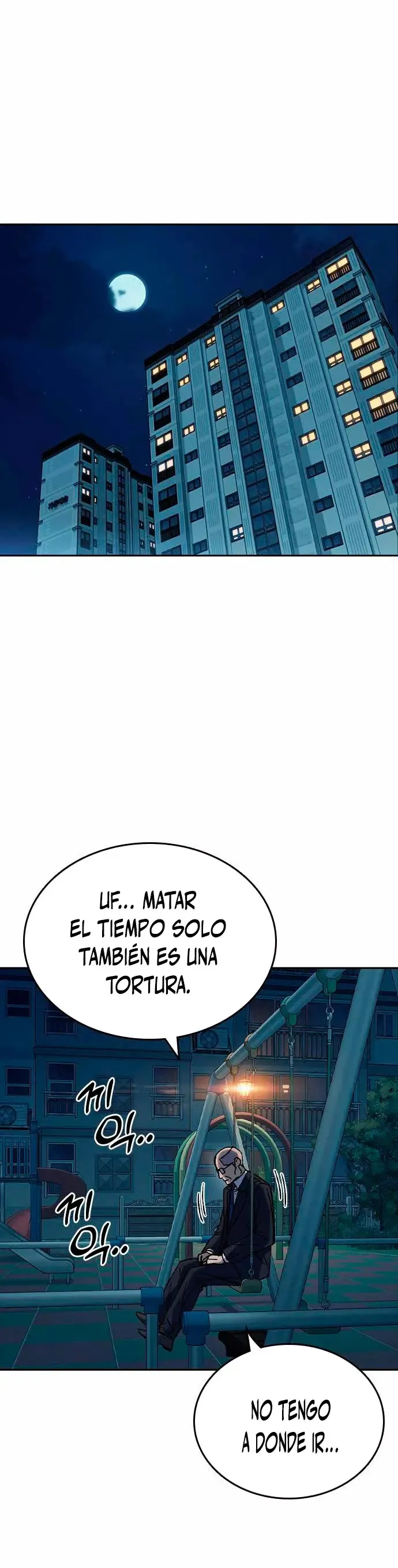 Read Study Group ES Manga Online