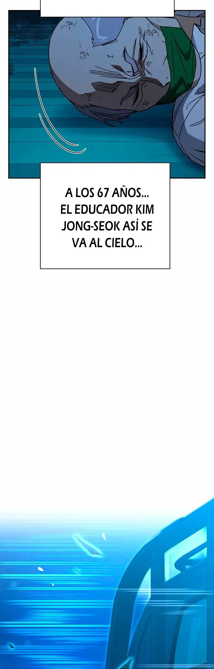 Read Study Group ES Manga Online