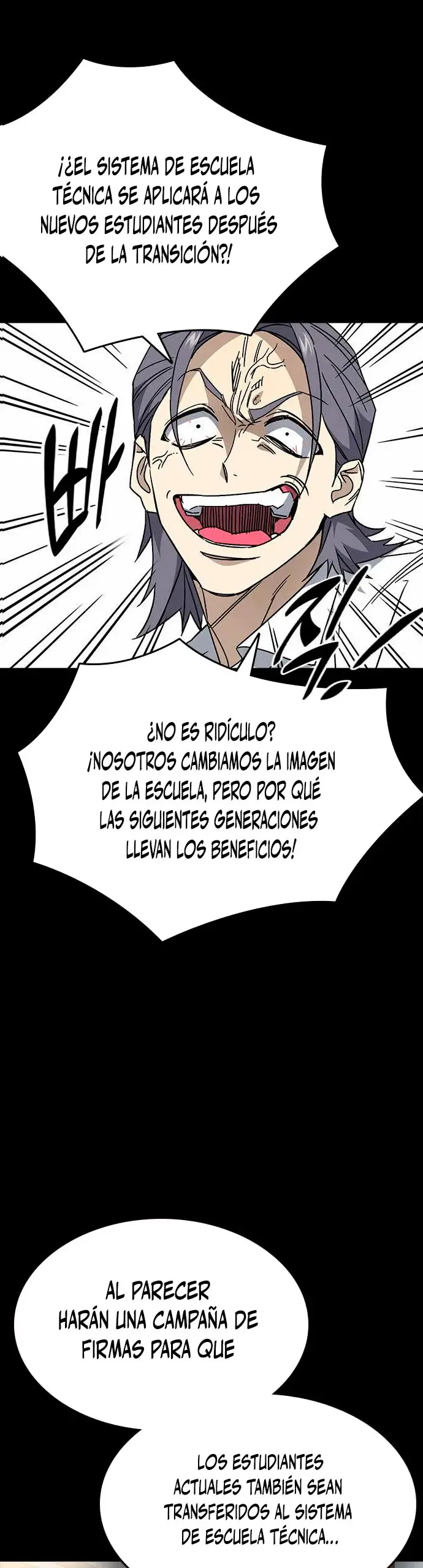 Read Study Group ES Manga Online