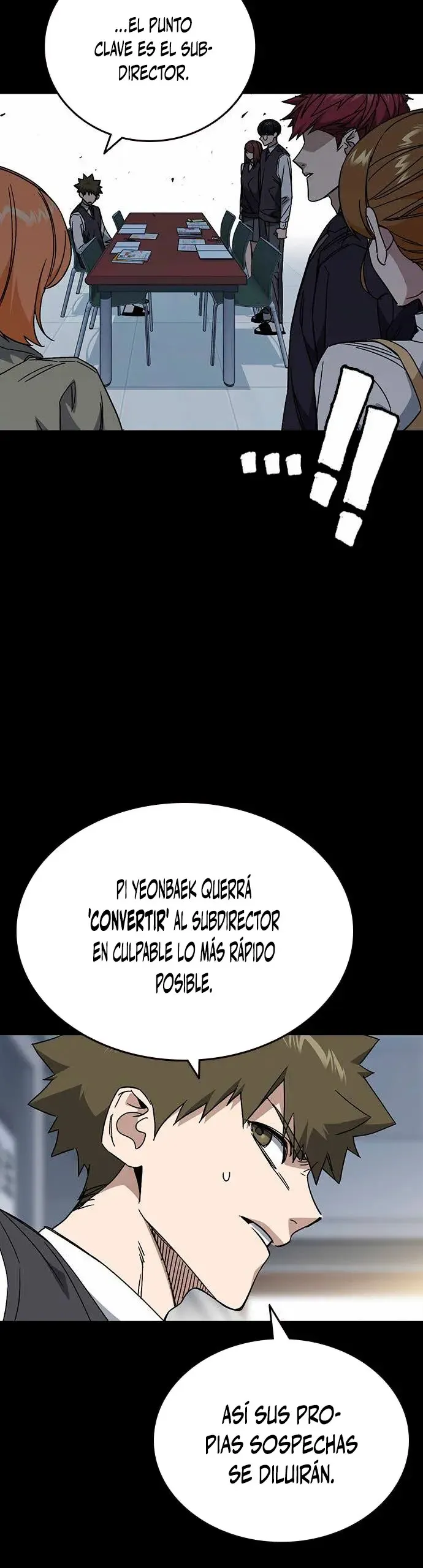 Read Study Group ES Manga Online