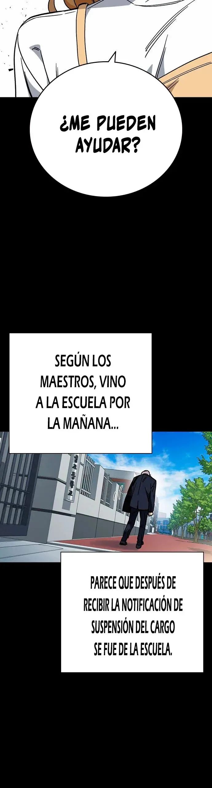 Read Study Group ES Manga Online