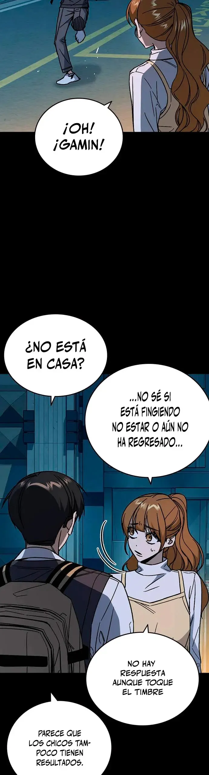 Read Study Group ES Manga Online