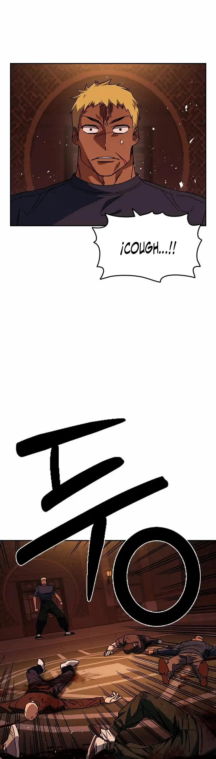 Read Study Group ES Manga Online
