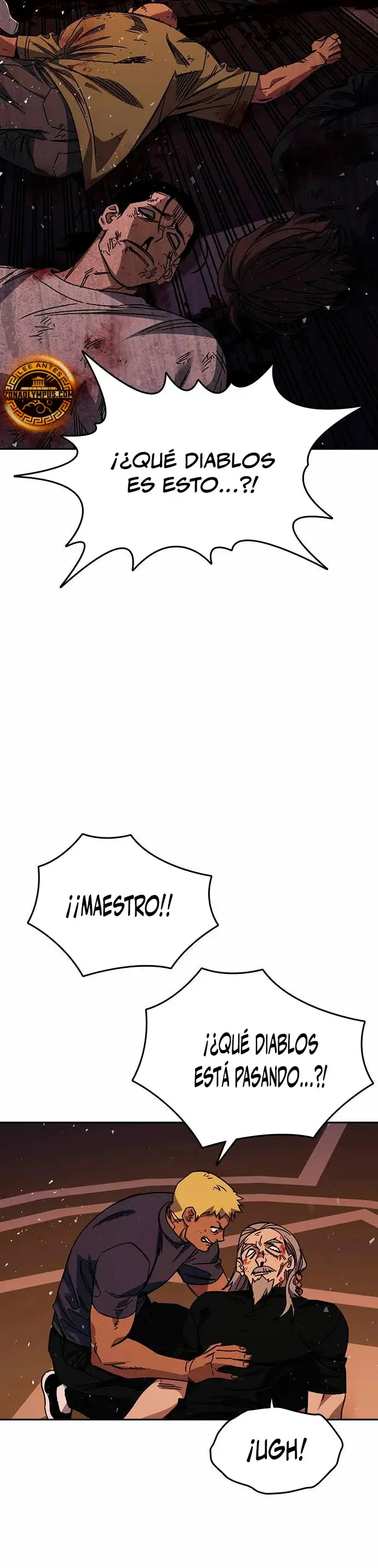 Read Study Group ES Manga Online