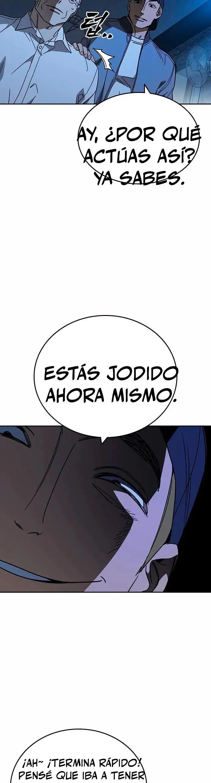 Read Study Group ES Manga Online