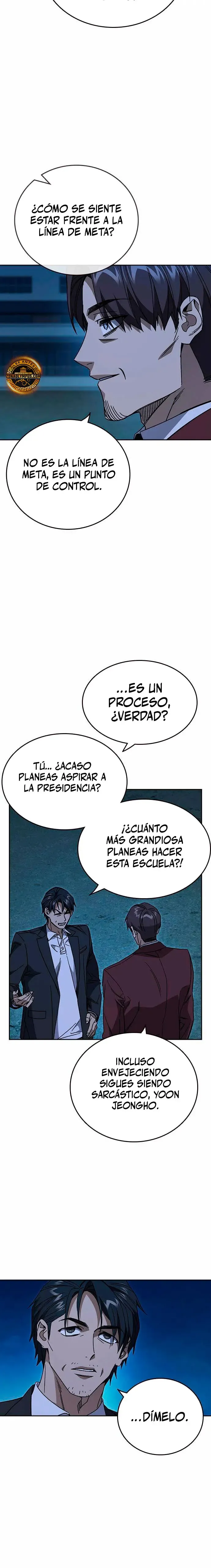 Read Study Group ES Manga Online