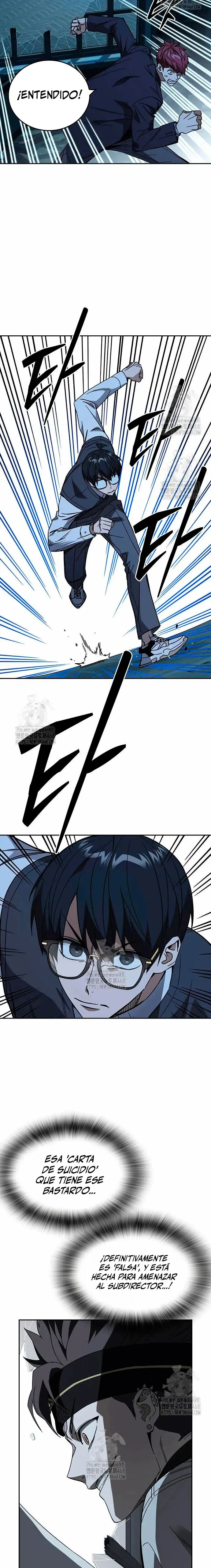 Read Study Group ES Manga Online