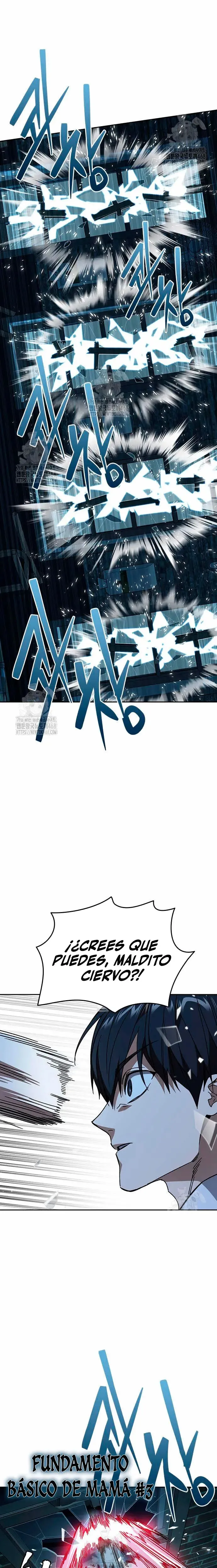 Read Study Group ES Manga Online