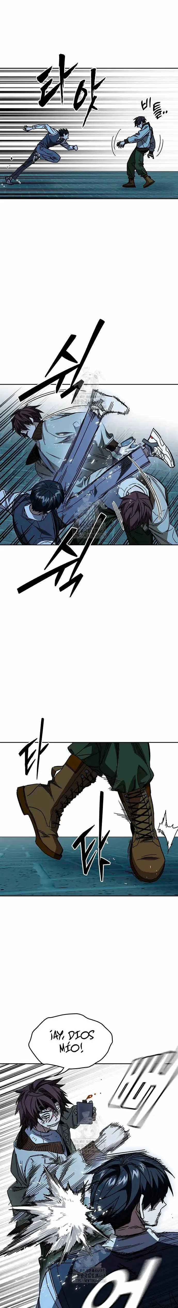 Read Study Group ES Manga Online