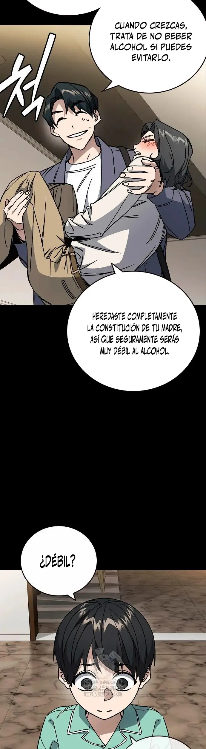 Read Study Group ES Manga Online