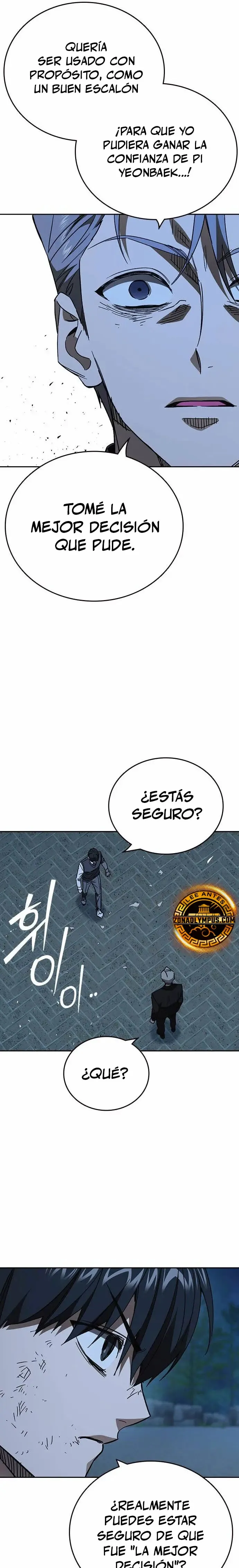 Read Study Group ES Manga Online